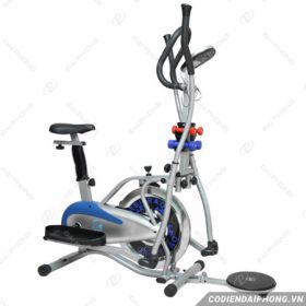 Xe đạp toàn thân iBike 4600SX Xe đạp toàn thân iBike 4600SX