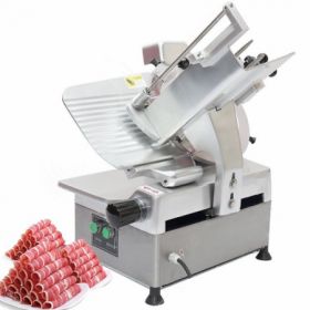 Máy Thái Thịt Đông Lạnh Tự Động SL 300 E Máy Thái Thịt Đông Lạnh Tự Động SL 300 E