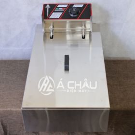Bếp chiên nhúng đơn 18 Lít Bếp chiên nhúng đơn 18 Lít
