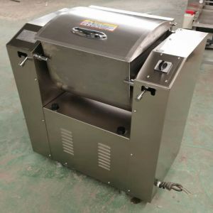 máy trộn đa năng Goodfor G25 máy trộn đa năng Goodfor G25