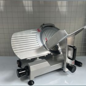 Máy Thái Thịt Chín, Đông Lạnh ES300 Máy Thái Thịt Chín, Đông Lạnh ES300
