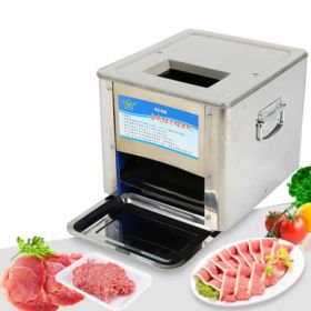 Máy Thái Thịt Tươi Sống Mini SS-90 Máy Thái Thịt Tươi Sống Mini SS-90