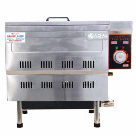 Bếp chiên tách dầu 18 Lít dùng điện Bếp chiên tách dầu 18 Lít dùng điện