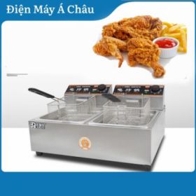 Bếp Chiên Nhúng Điện 16L Đài Loan Bếp Chiên Nhúng Điện 16L Đài Loan