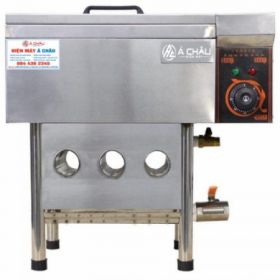 Bếp chiên tách dầu 8 lít dùng điện Bếp chiên tách dầu 8 lít dùng điện