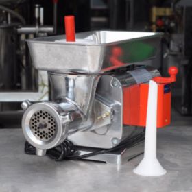 Máy xay thịt ATS 12 Máy xay thịt ATS 12