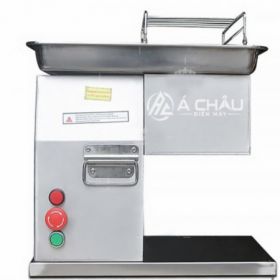 Máy Thái Thịt Tươi Sống QX 250 (750w) Máy Thái Thịt Tươi Sống QX 250 (750w)