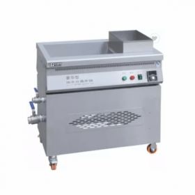 Bếp chiên tách dầu 35L dùng điện Bếp chiên tách dầu 35L dùng điện