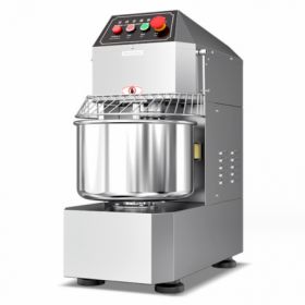 Máy trộn bột nồi xoay YF SH30 ( inox 304 ) Máy trộn bột nồi xoay YF SH30 ( inox 304 )