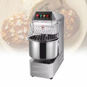 Máy trộn bột nồi xoay YF SH40 ( inox 304 ) Máy trộn bột nồi xoay YF SH40 ( inox 304 )