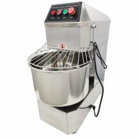 Máy trộn bột nồi xoay YF SH20 ( inox 304 ) Máy trộn bột nồi xoay YF SH20 ( inox 304 )