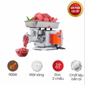 Máy xay thịt công nghiệp ATS-TS102 Máy xay thịt công nghiệp ATS-TS102