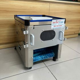 Máy thái thịt tươi sống AC500 Máy thái thịt tươi sống AC500