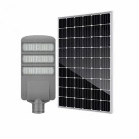Đèn đường năng lượng mặt trời 500W Đèn đường năng lượng mặt trời 500W