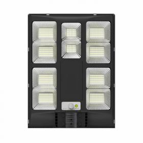 Đèn đường năng lượng mặt trời 500w ( ngoài trời ) Đèn đường năng lượng mặt trời 500w ( ngoài trời )