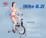Xe đạp iBike 8.2i